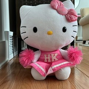 🌺Hello Kitty Plush